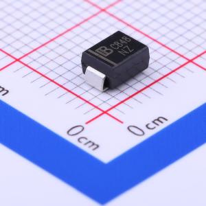 SMBJ100A/TR13商品缩略图