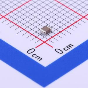 TCC0805X7R152K101DT商品缩略图