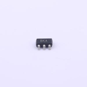 AD8615AUJZ-REEL7商品缩略图