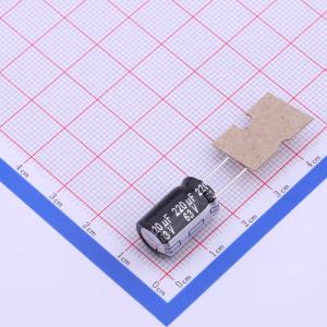 ECA1JHG221B商品缩略图