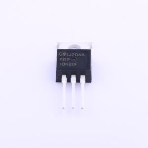 FDP18N20F商品缩略图