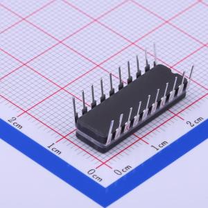 SN54LS240J商品缩略图