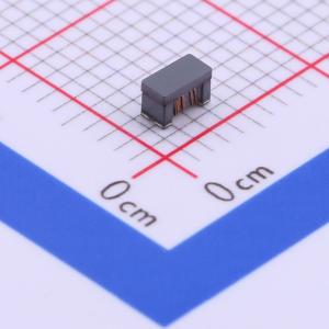两路 贴片共模滤波器 阻抗90Ω@100MHz