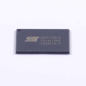 SST39VF1601C-70-4I-EKE商品缩略图