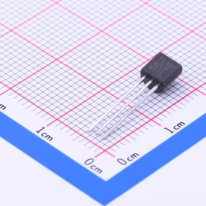 TL431BCLPG商品缩略图