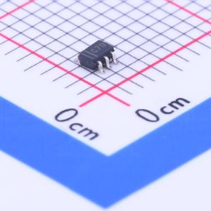 SN74LVC1G17QDCKRQ1商品缩略图