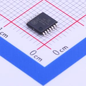 MC74HC00ADTR2G商品缩略图