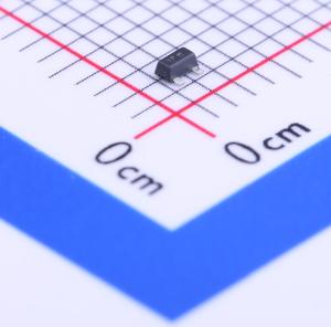 LMBT2222ATT1G商品缩略图