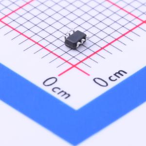 SBC847BPDW1T1G商品缩略图