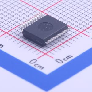 PIC16C54C-04/SS商品缩略图