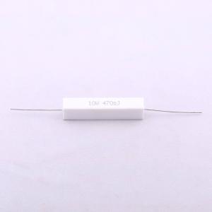 CR-L10W-470Ω 5% P商品缩略图