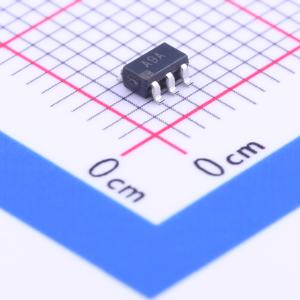 AD8591ARTZ-REEL7商品缩略图