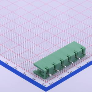 DB2EV-7.62-6P-GN商品缩略图