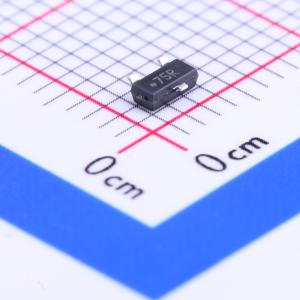 LM4040BIM3-4.1/NOPB商品缩略图