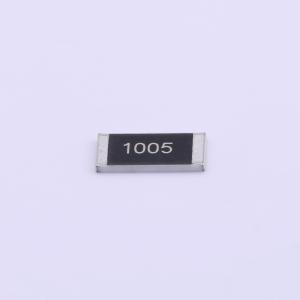 WR25X106JTL商品缩略图