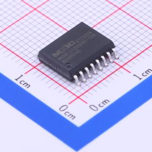 MX66L51235FMI-10G商品缩略图