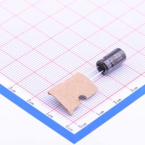 RD1E107M6L011PC商品缩略图