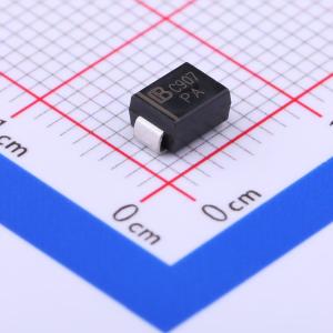 SMBJ190A/TR13商品缩略图