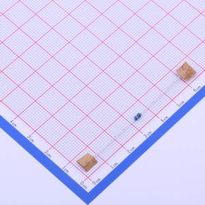 MF1/8W ±1% 680Ω STB5商品缩略图