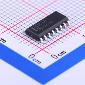 MC74HC112ADR2G商品缩略图