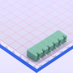 DB2EVC-7.62-6P-GN商品缩略图