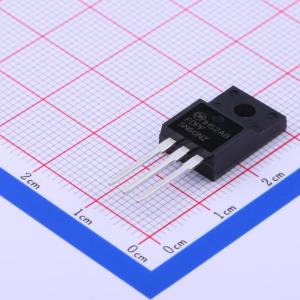 FDPF5N60NZ商品缩略图