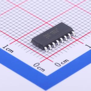 MAX14931FASE+商品缩略图