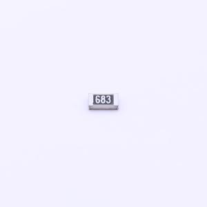 PTFR0805B68K0N9商品缩略图