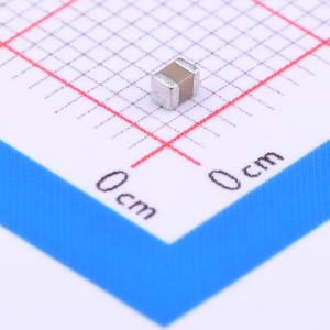 3.3uF ±10% 25V