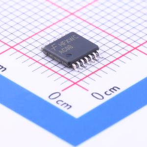74AC08MTCX商品缩略图