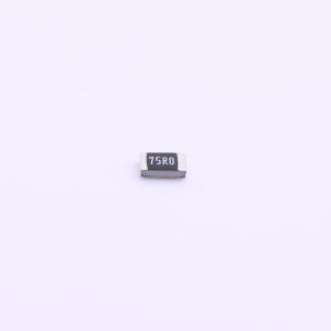 HPCR0805F75R0K9商品缩略图