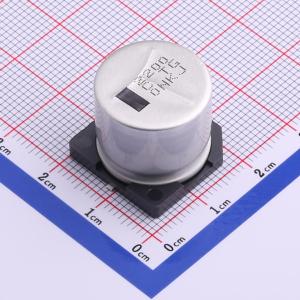 EEVTG1C222M商品缩略图