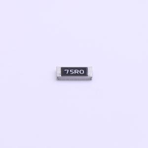 PTFR1206B75R0P9商品缩略图