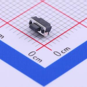 4.6*1.82*3.5mm 卧贴 轻触开关