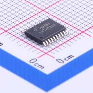 74LVTH2244MTC商品缩略图