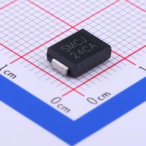 SMCJ24CA商品缩略图