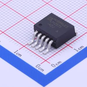 LM2575S-ADJ/TR商品缩略图