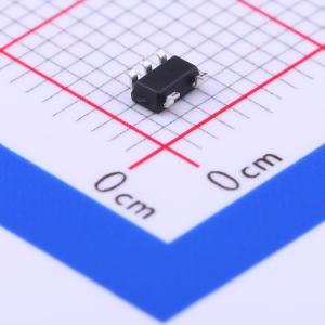 TL431IDBVR商品缩略图