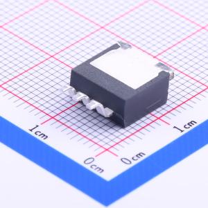 LM1085ISX-ADJ/NOPB商品缩略图