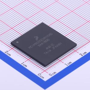 MCIMX6S5DVM10AD商品缩略图