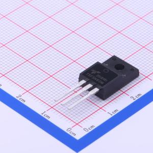 TSF5N60M商品缩略图