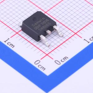 SW8N65商品缩略图