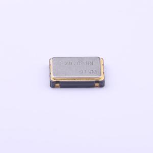 SG-8002CA 20.000000MHz PCM商品缩略图