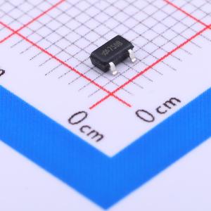 5V/100mA PFM异步升压转换器