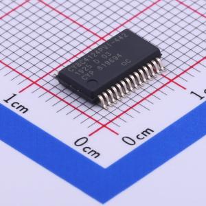 CY8C4124PVI-442商品缩略图