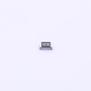 AC0805FR-075R36L商品缩略图