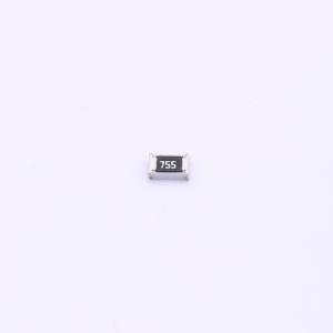 ERJ6GEYJ755V商品缩略图