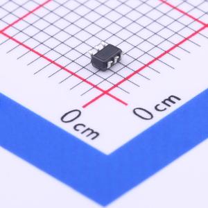 LBC847BDW1T1G商品缩略图