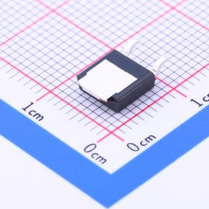 MC78M05ACDTRKG商品缩略图