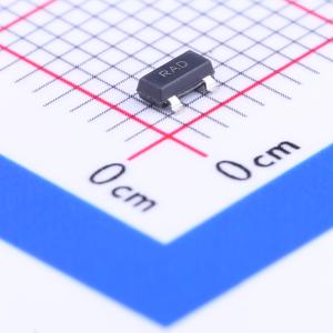 LM4041DEM3-ADJ/NOPB商品缩略图